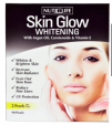 Nutrilife - Skin Glow Whitening　美白サプリ