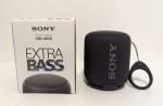 Bluetooth スピーカー Sony SRS-XB10 黒 本物