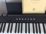 CASIO Privia 電子ピアノ(88鍵) 売ります (椅子 ペダル カバー 楽譜付き)に関する画像です。
