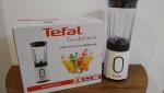 Tefal ブレンダー 600ml ほぼ新品に関する画像です。