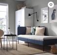 IKEA ベッド&マットレスに関する画像です。