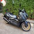 Yamaha XMAX 300 ABS 2022年 走行距離：約6,000km