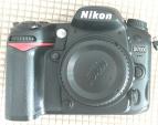 カメラ　Nikon D7000に関する画像です。