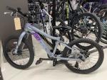 子供用マウンテンバイク中古品 2021 Marin Hidden Canyon