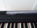 【美品】電子ピアノ88鍵盤GHS　YAMAHA P95B＋付属品に関する画像です。