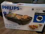 ホットプレート PHILIPS