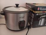 Russell Hobbs Rice cooker 炊飯器/蒸し器