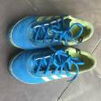 Adidas kids shoes 19cm