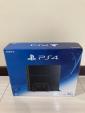 PS4 CUH1200A B01 Jet Black 500GB