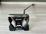 TaylorMade OS CB Spider パター