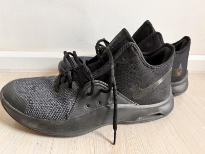 バンコク・売ります】[美品]NIKEトレーニングシューズ27cm | フリマ