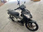 【600万ドン】125cc バイク　お譲りしますに関する画像です。