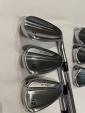 Taylormade P790 アイアン6本セット(#5-Pw)