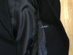 IENAイエナ 黒スーツに関する画像です。