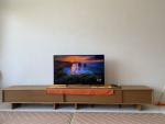 SONY 42型TV＆MUJI TVラックセット