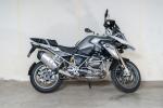 美品 BMW R1200GS K50 2014 19620kmに関する画像です。