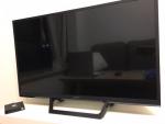 シャープ　Bravia　TV