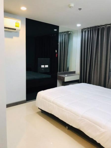 【BTSアソーク/ナナ】1Bed/37㎡ 13,000THBに関する画像です。