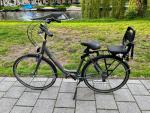 成人男性用　オランダ自転車に関する画像です。