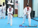 Kyunghee Taekwondo-伝統テコンドー教諭の道場