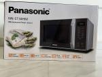 帰国売り　Panasoic電子レンジに関する画像です。