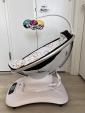 mamaroo バウンサーに関する画像です。