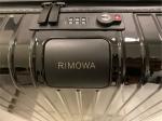 RIMOWA Essential lite スーツケース　Cabin S 33Lに関する画像です。