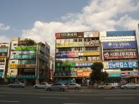韓国の格安賃貸「ゴシウォン」！ 今、学生に人気のある住...