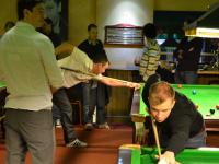 億万長者が生まれる英国発祥のスポーツ「SNOOKER」とは？