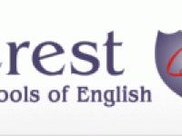 【お知らせ】Crest Schools of Engl...