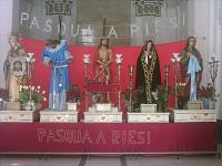 前菜からドルチェまで。イタリアの復活祭（Pasqua）...