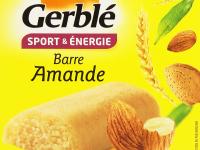 フランスのBIOお菓子メーカー「Gerblé（ジェルブ...