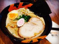 シドニーで食べる日本の美味しいラーメン！シドニーのお勧...