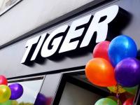 ヨーロッパでも大人気！デンマーク発の雑貨屋さん「Tiger」