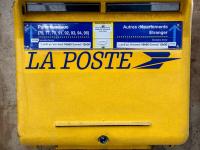 郵便ポストはフランス語で何という？郵便にまつわるフラン...