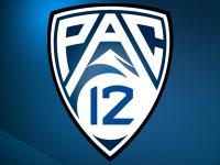 Pac-12 North Divisionの所属大学を...