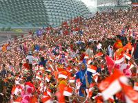 ８月９日はシンガポールの建国記念日！盛大に行われるパレ...