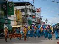 タイの母の日のは王妃の誕生日！タイ版母の日の風習とは？