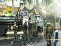バンコク爆弾テロ事件で役立った緊急事態におけるSNSの...