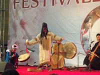 イタリアで大人気の東洋の祭典「Festival del...