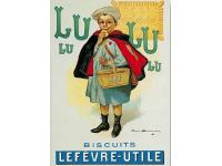 フランス人なら誰でも知っている？フランスの老舗クッキー...