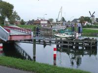 自然豊かなオランダの小さな村「オースト・サウブルグ」４...