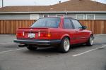 1987 BMW 325e 5MT　売りますに関する画像です。