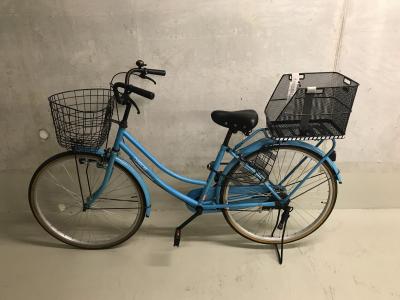 ミュンヘン・売ります】帰国のため自転車売ります。 | フリマならミュンヘン掲示板