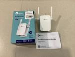 Wi-Fi Extender AC1200に関する画像です。