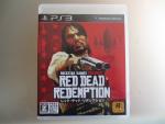 PS3「Red Dead Redemption」日本版に関する画像です。