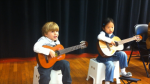 子供の為のギター教室・Studio Kに関する画像です。
