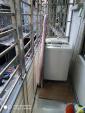 MRT台北橋　完全個室（洗濯機のみ共同）に関する画像です。