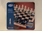 ボードゲーム Chess & Checkersに関する画像です。