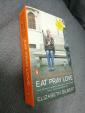 「Eat Pray Love」洋書に関する画像です。